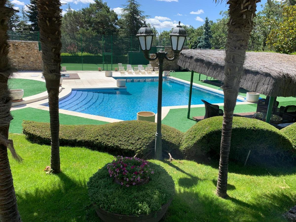 Villa Deluxe
