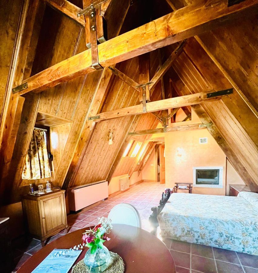 Habitación Doble Superior