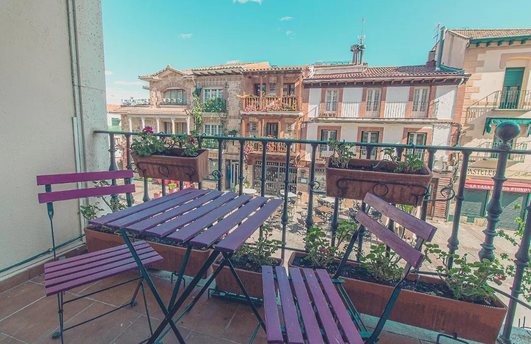 Hotel la Muñequilla-1