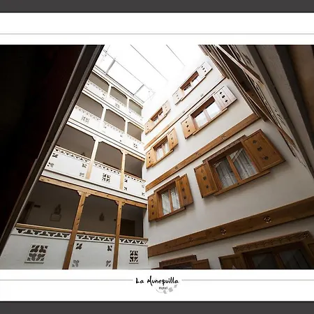 Hotel la Muñequilla-3